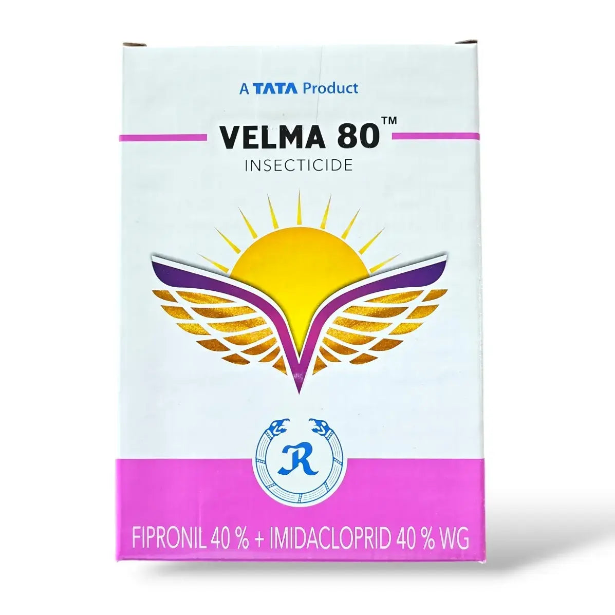 TATA VELMA 80