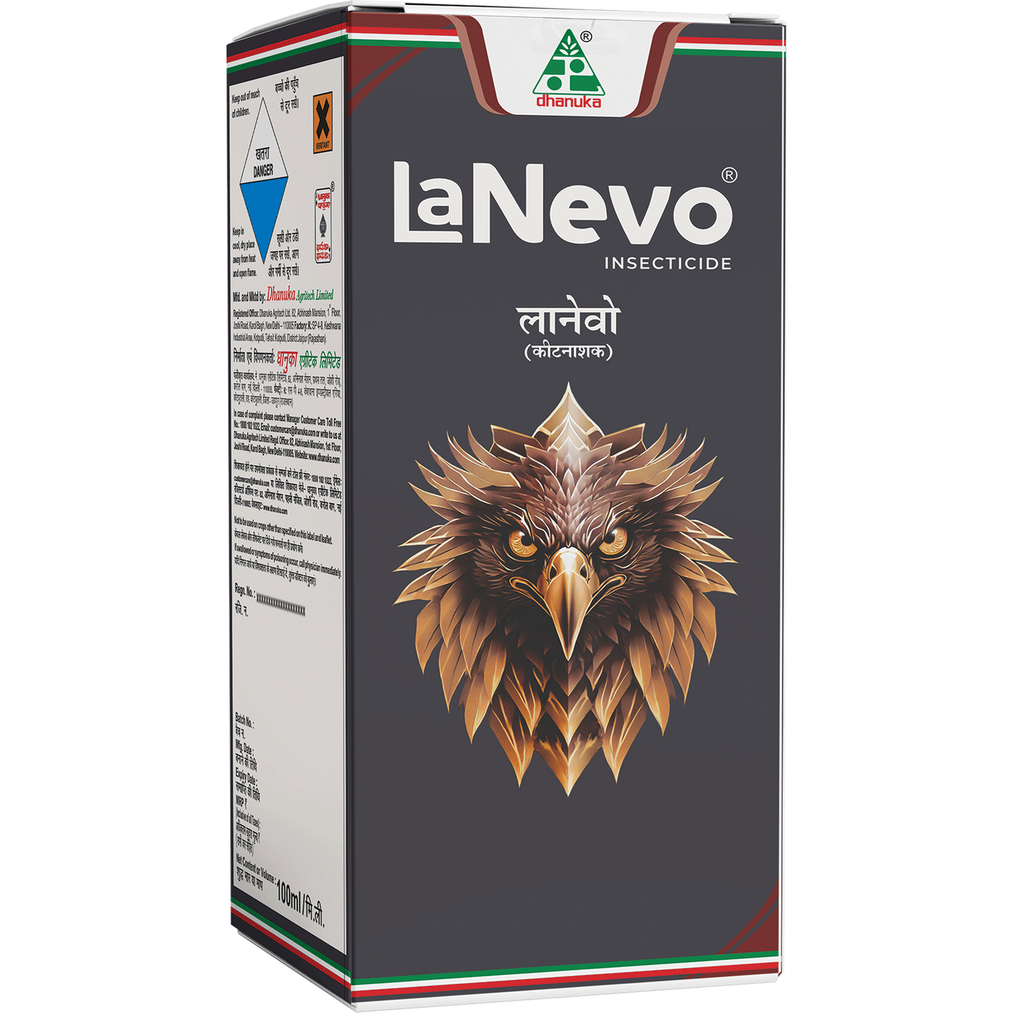 DHANUKA LANEVO Insecticide