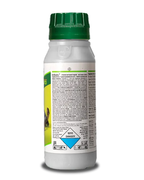 INFINITO FUNGICIDE