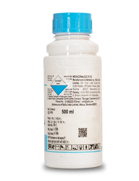 CONTAF FUNGICIDE