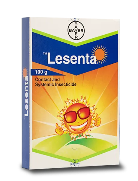 LESENTA INSECTICIDE