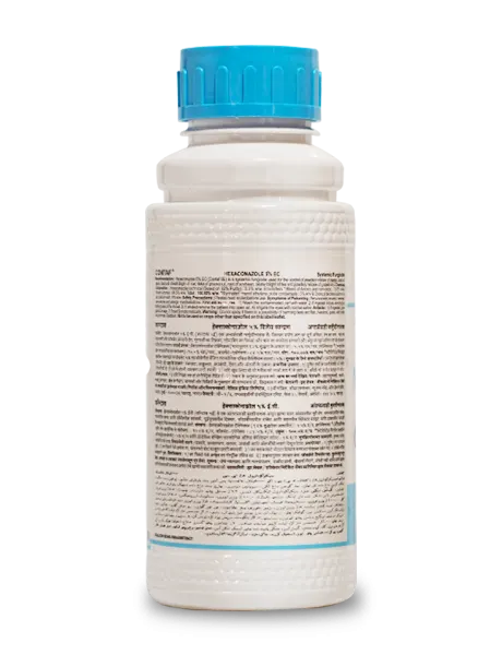 CONTAF FUNGICIDE