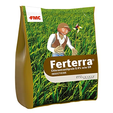 FERTERRA INSECTICIDE