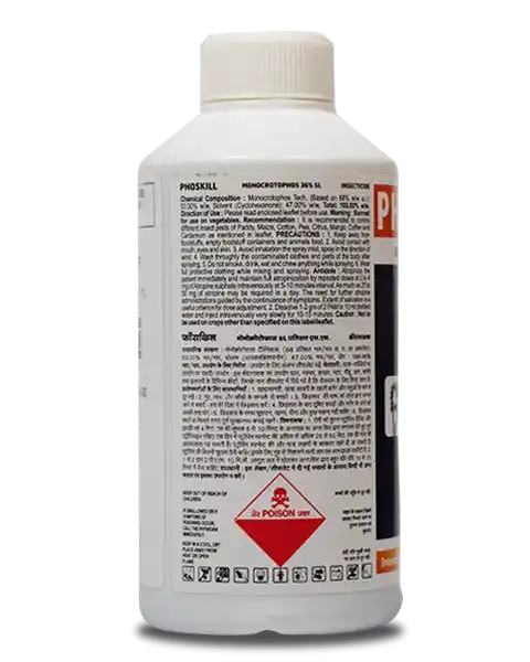 PHOSKILL INSECTICIDE