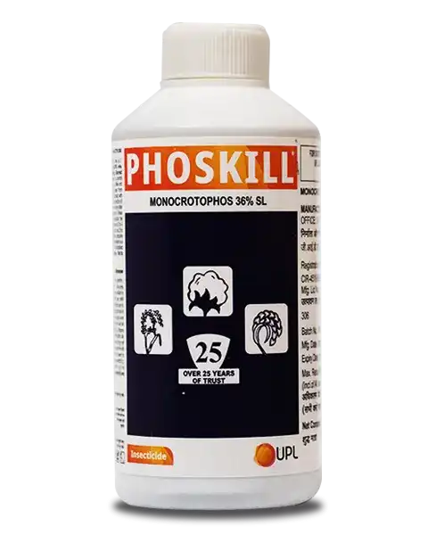PHOSKILL INSECTICIDE