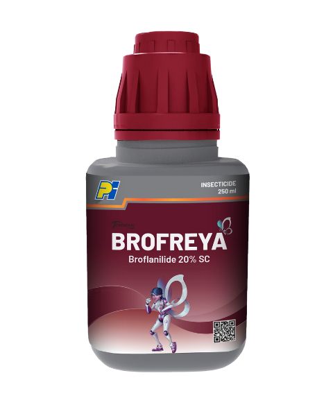 BROFREYA INSECTICIDE