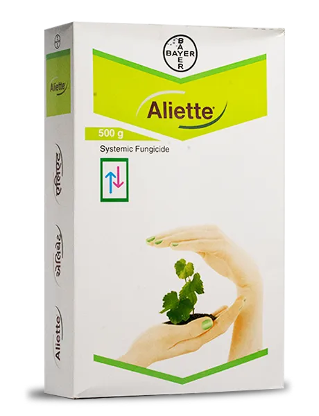 ALIETTE FUNGICIDE