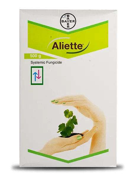 ALIETTE FUNGICIDE