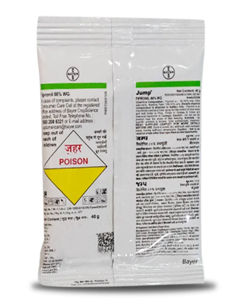 JUMP INSECTICIDE