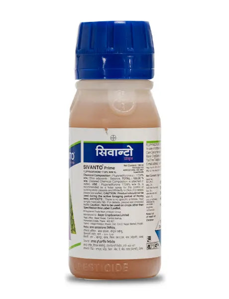 SIVANTO INSECTICIDE