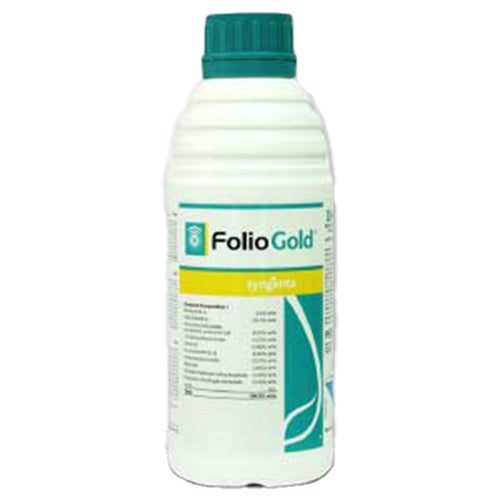 FOLIO GOLD FUNGICIDE Agri Stores
