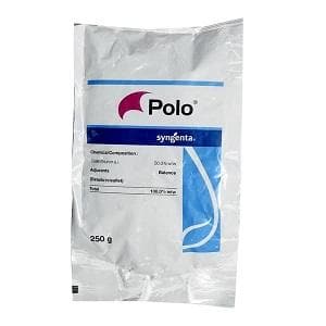 POLO INSECTICIDE