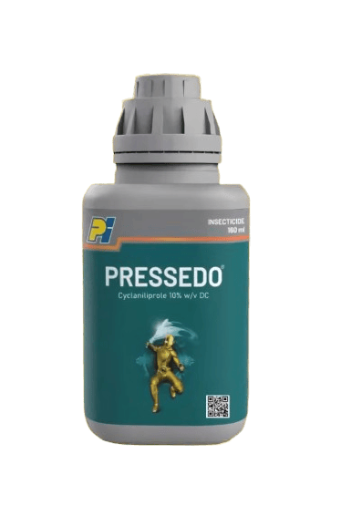 PRESSEDO PI Industries