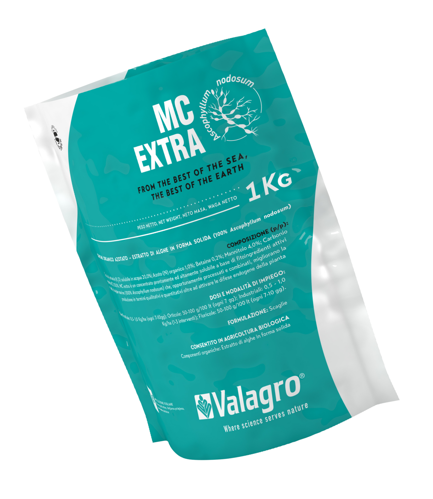 MC EXTRA VALAGRO Growth Promoter