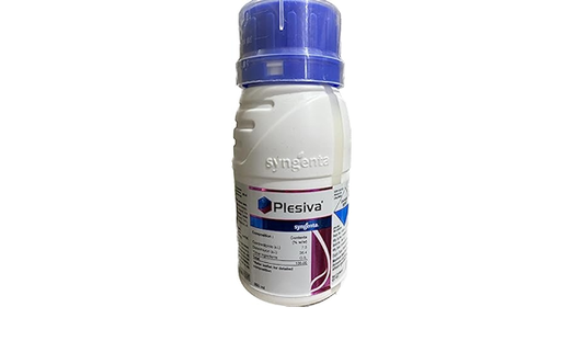 Plesiva  Syngenta