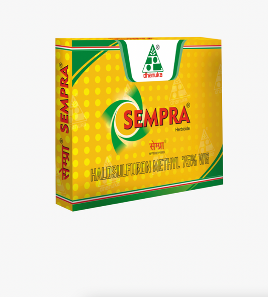 Sempra Herbicide