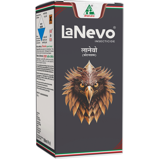 DHANUKA LANEVO Insecticide