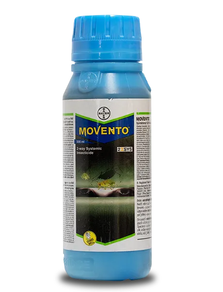 MOVENTO 150 OD INSECTICIDE