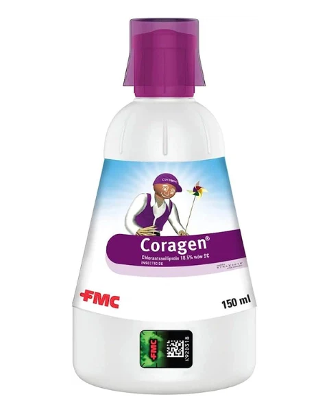 CORAGEN INSECTICIDE – Agri Stores