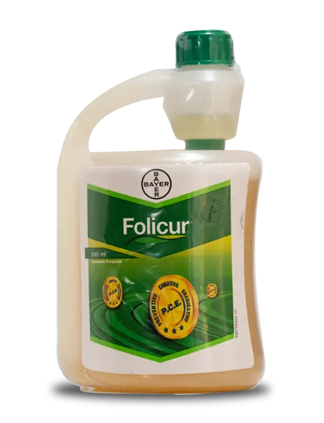 FOLICUR FUNGICIDE