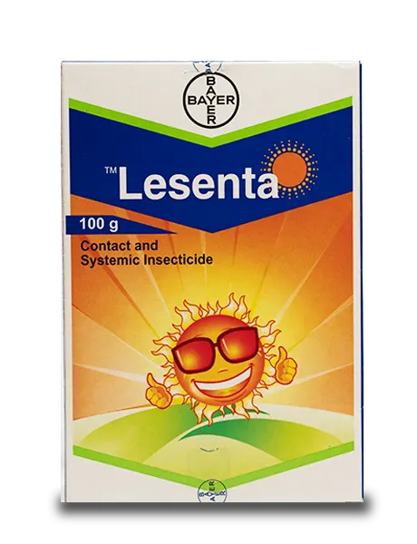 LESENTA INSECTICIDE