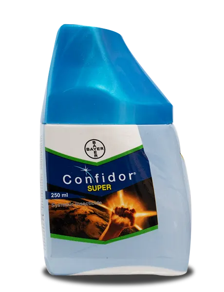 CONFIDOR SUPER