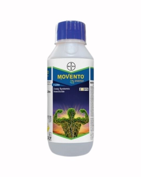 MOVENTO® ENERGY INSECTICIDE