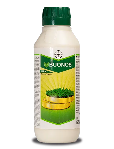 BUONOS FUNGICIDE