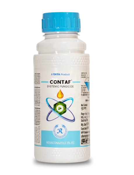 CONTAF FUNGICIDE