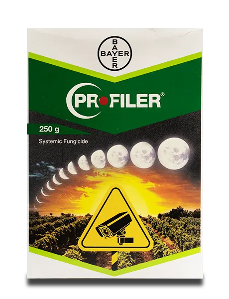 PROFILER FUNGICIDE