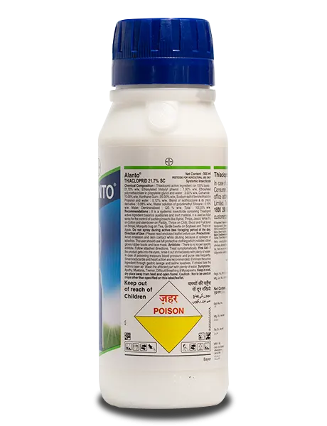 ALANTO INSECTICIDE