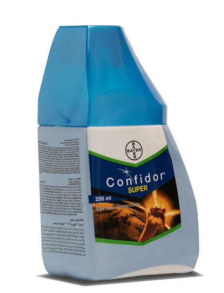 CONFIDOR SUPER