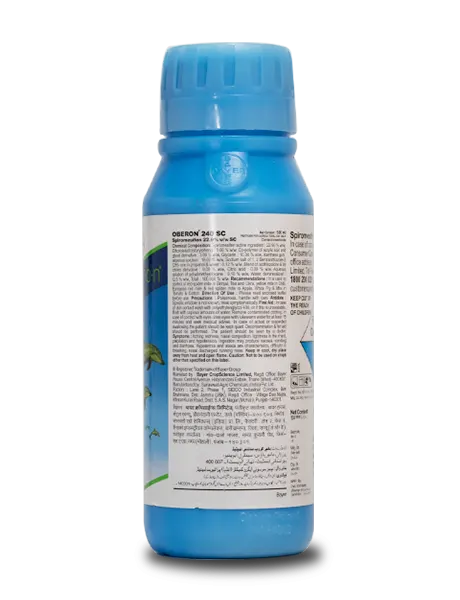 OBERON INSECTICIDE