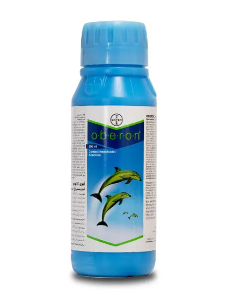 OBERON INSECTICIDE