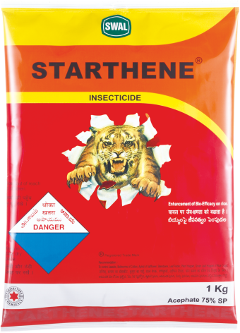 STARTHENE INSECTICIDE