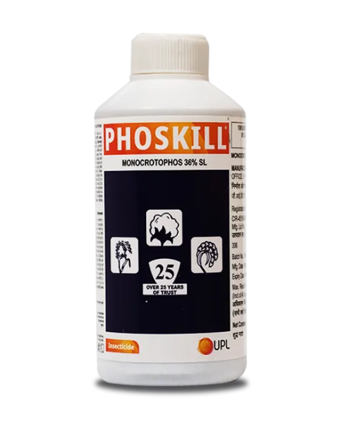 PHOSKILL INSECTICIDE