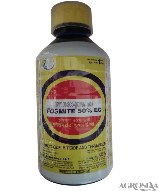 FOSMITE INSECTICIDES
