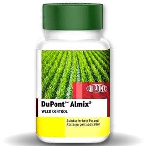 ALMIX HERBICIDE