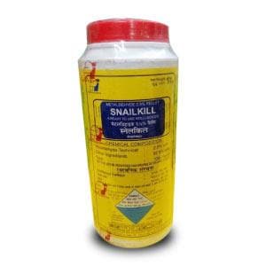 SNAILKILL INSECTICIDE