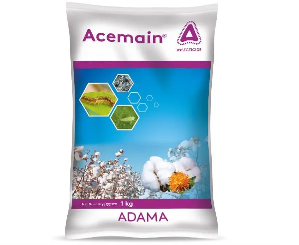 ACEMAIN