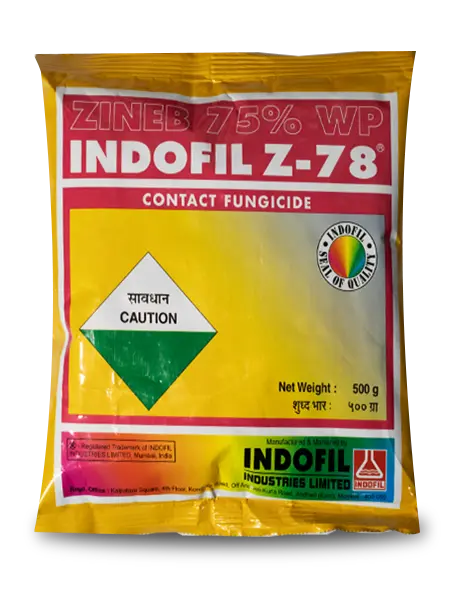 Z78 FUNGICIDE