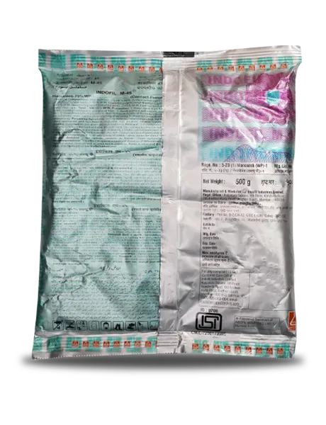 INDOFIL M45 FUNGICIDE