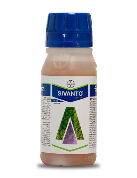 SIVANTO NSECTICIDE