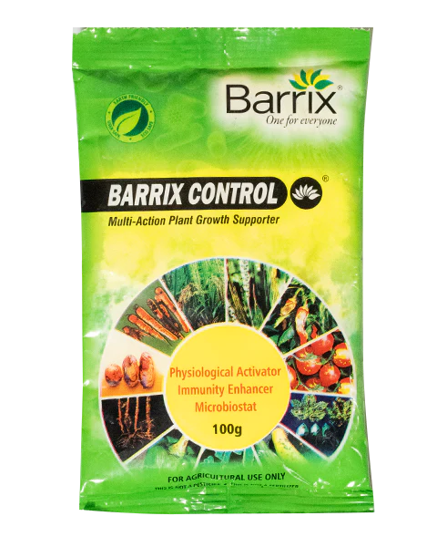 BARRIX CONTROL