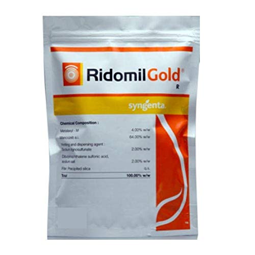 RIDOMIL GOLD