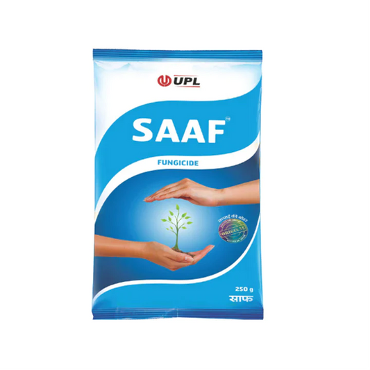 SAAF FUNGICIDE