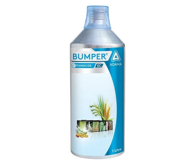ADAMA BUMPER | FUNGICIDE