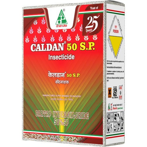 CALDAN 50 SP INSECTICIDE