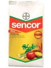 SENCOR HERBICIDE