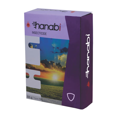 GODREJ HANABI | INSECTICIDE